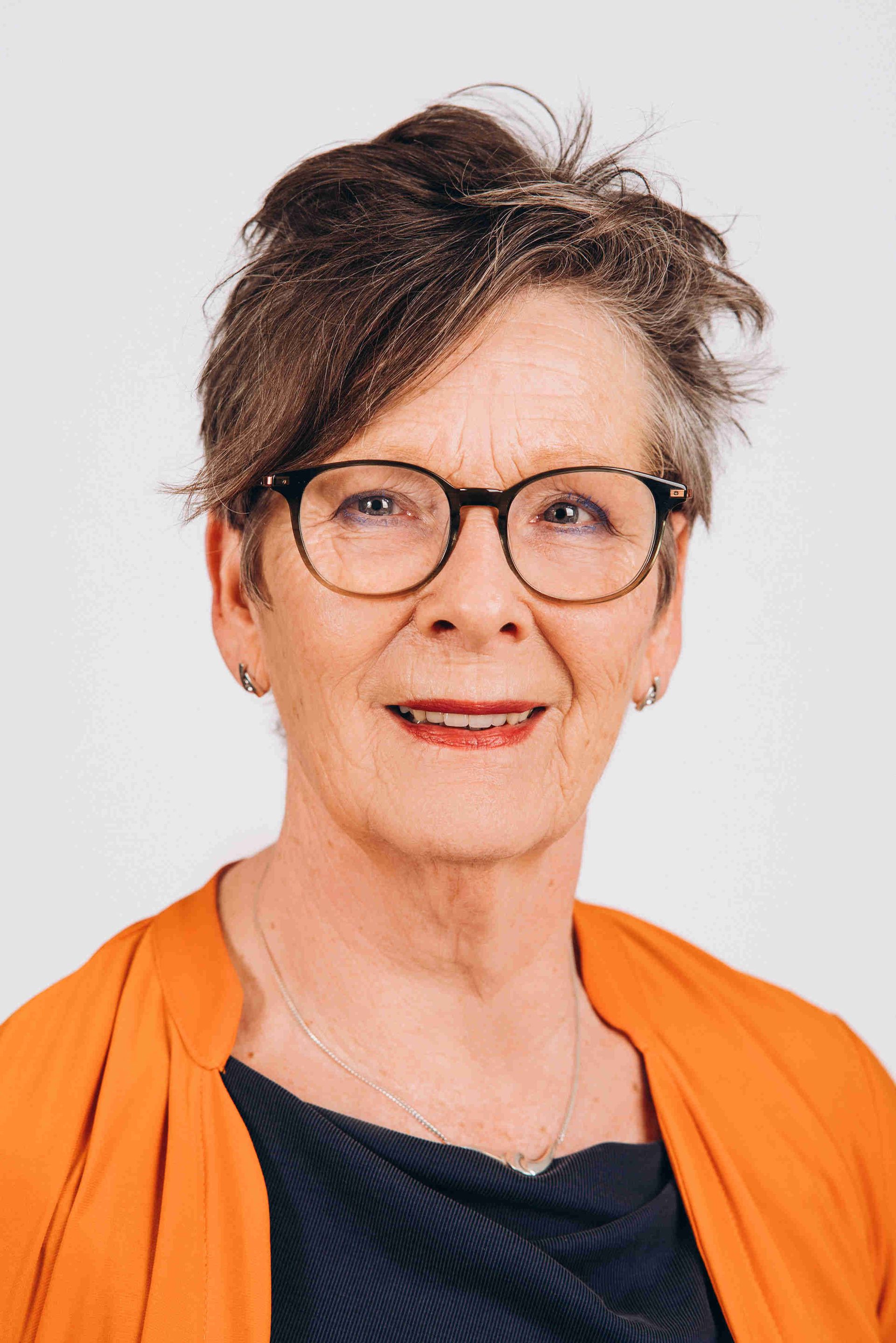 Paula Bakker. Bakker Brein Bewust