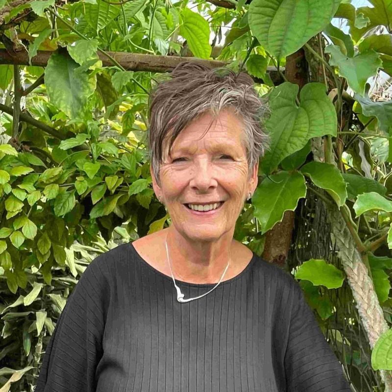 Paula Bakker van bakker-brein-bewust