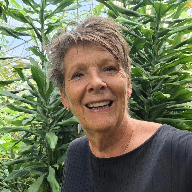 Paula Bakker van bakker-brein-bewust