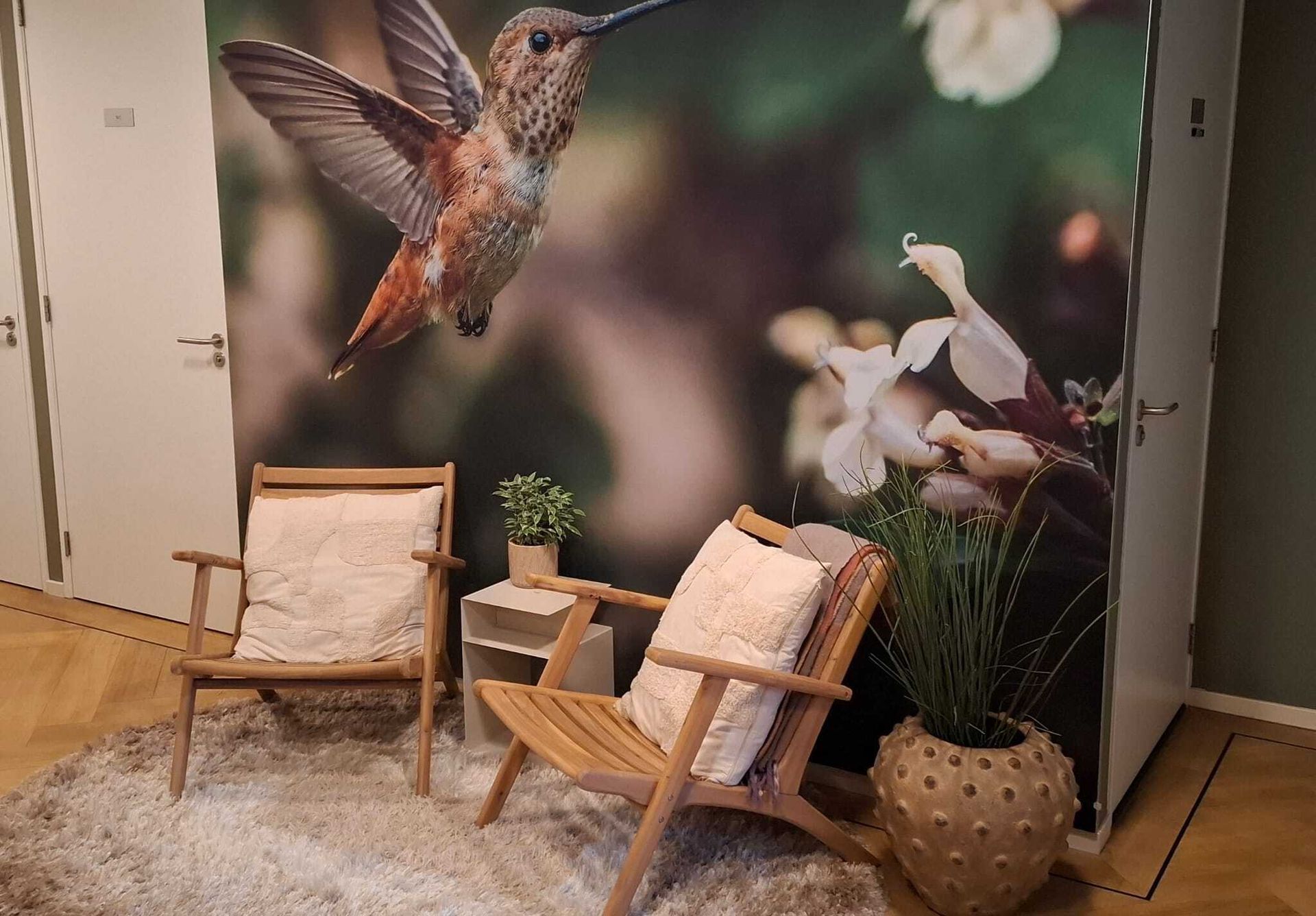 Zitje nieuwe locatie bakker-brein-bewust