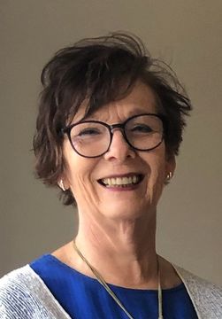 Paula Bakker. Bakker Brein Bewust