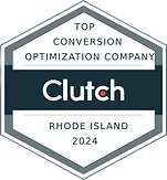 Clutch Conversion Badge Logo