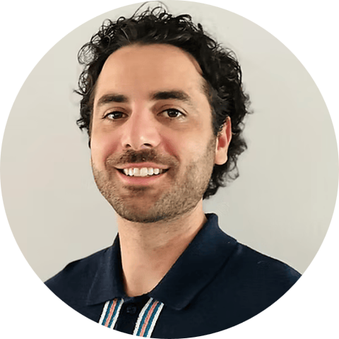 zach haddead picture