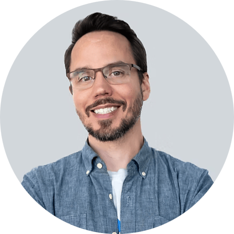 Adam Fischer, CEO Strategy Kiln