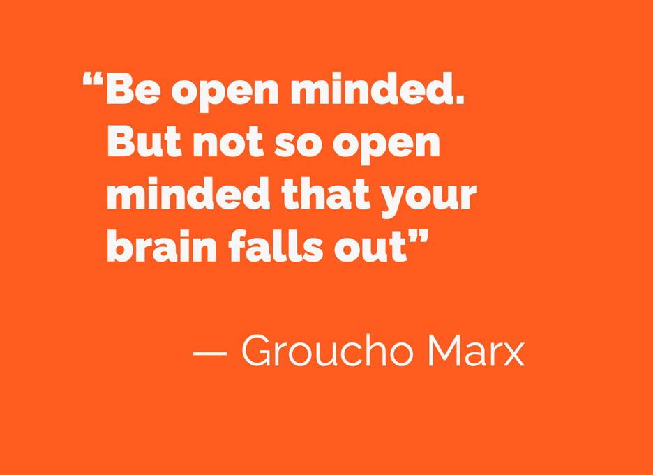 importance of 5c's marketing framework