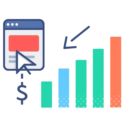 Paid Social That Drives Clicks — But Not Revenue