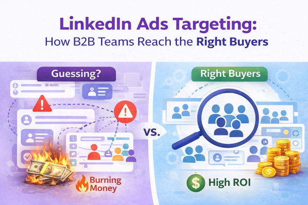 LinkedIn Ads Targeting