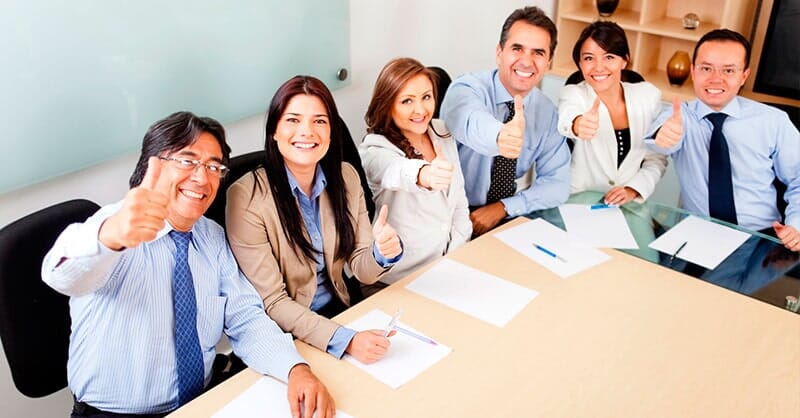 Traducciones Corporativas