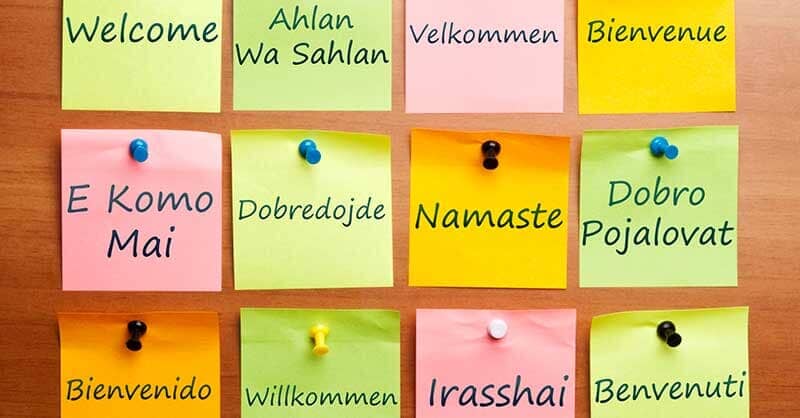 AC Traducciones  - Traducciones Simultáneas