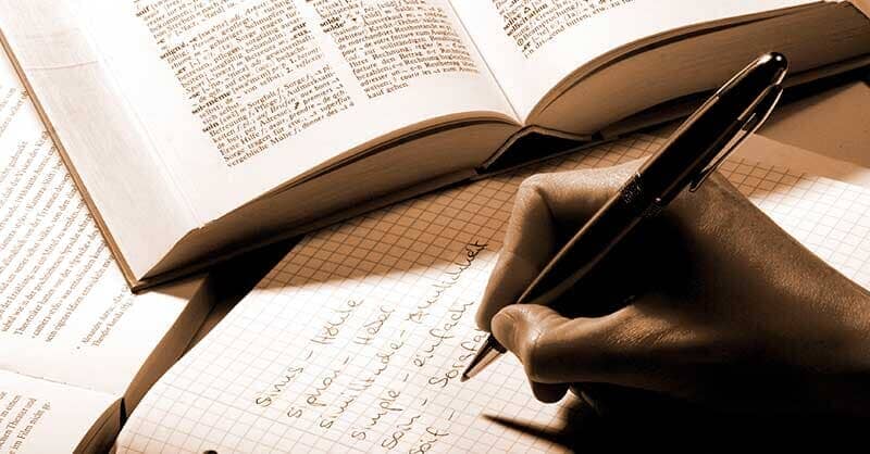 AC Traducciones  - Traducciones Oficiales