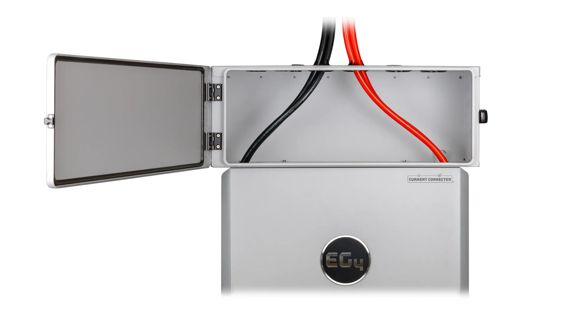 EG4 Electrical Conduit Box