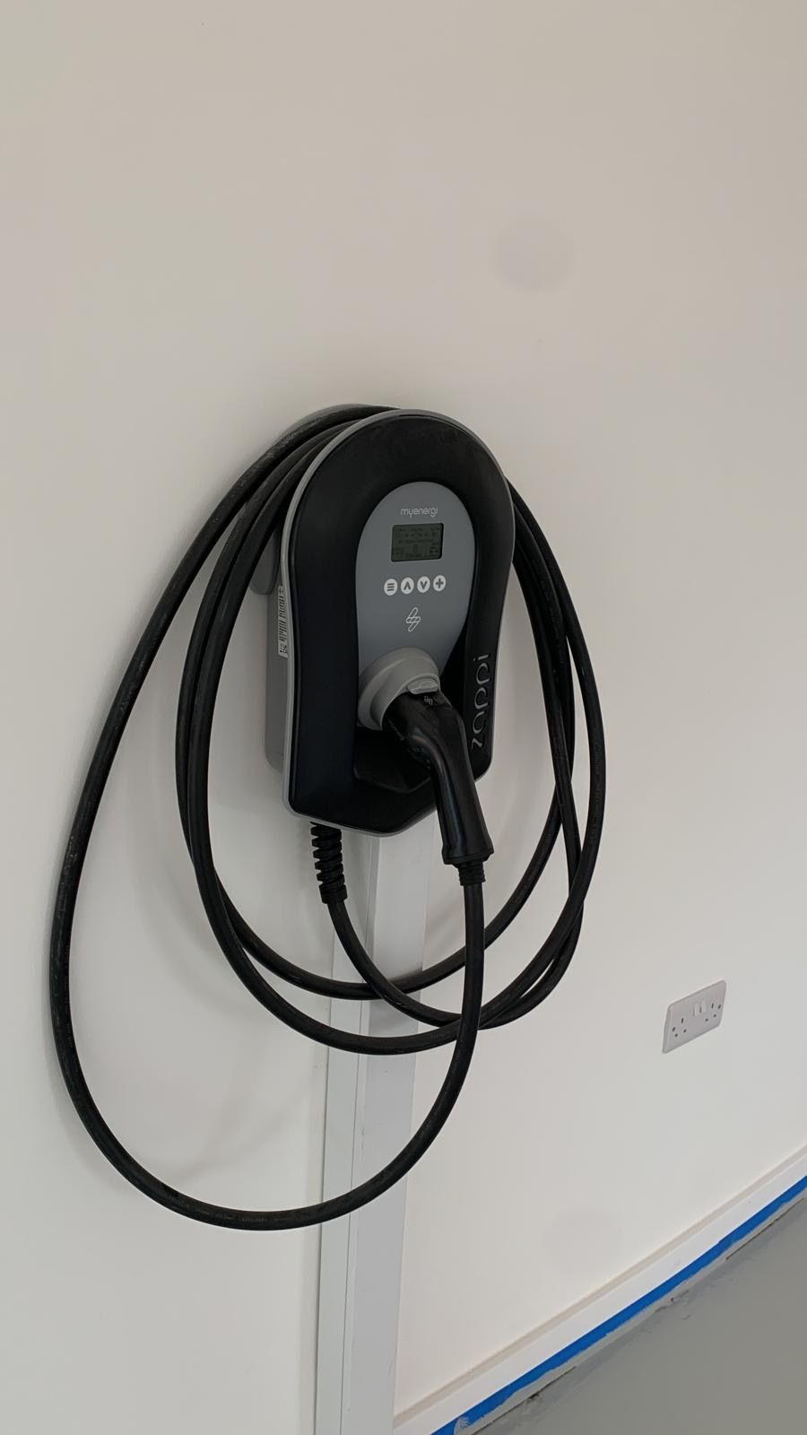 #evcharging #evcharger #evchargerinstall #myenergi #powernaturally #sustainableliving #renewableenergy #electricmobility #goelectric #gogreen #dorset #wimbourne #london #poole #hampshire #smarthomes #homeautomationsystem #homeautomation #smarthouse