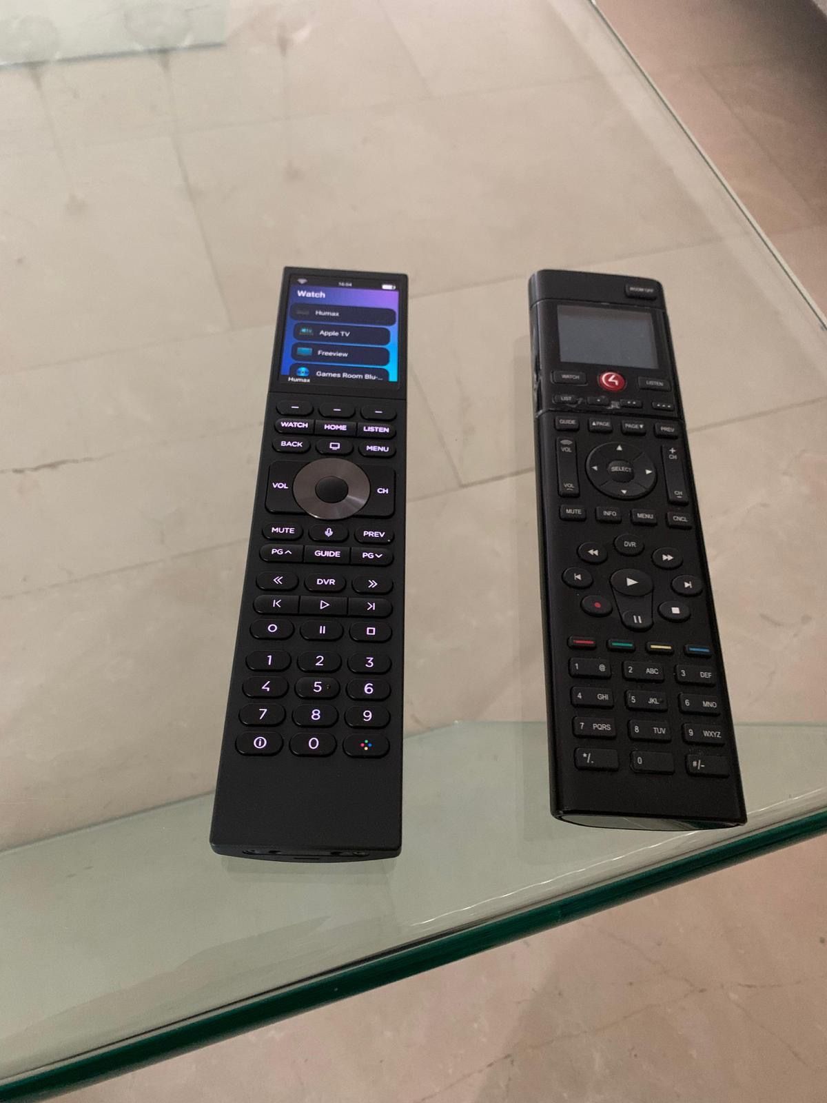 #remoteupgrades #remotecontrol #smart #smarthomes #smarthomedevices #technology #smarttechnology #homesmart #luxury #luxurylifestyle #lifestyle #homeliving #homesweethome #smarttv #tvsmart #smarthome #homeinspiration #homeinterior #dorset #dorsetcoast #dorsetbusiness #businessindorset #dorsetsmallbusiness #dorsetsmarthomes #livesmarter #livesmart #avengineer #avengineering