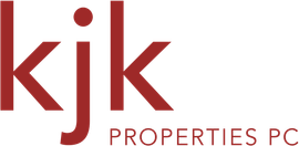 KJK properties Logo
