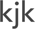 KJK Company Logo