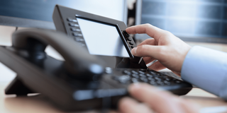 Epitome provides Business Phone Systems like Digital & VoIP Solutions