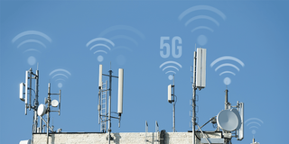 Epitome Networks provides Small Cell Installation Services