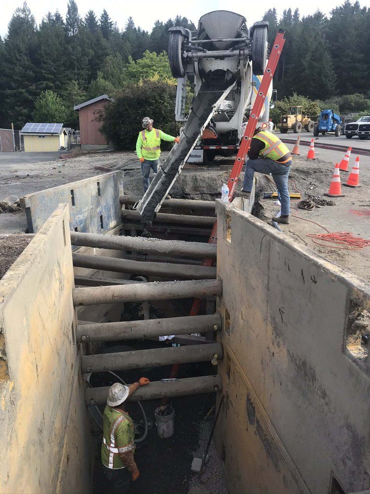 Wahlund Construction, Inc. - Top Rated General Contractor - Humboldt ...