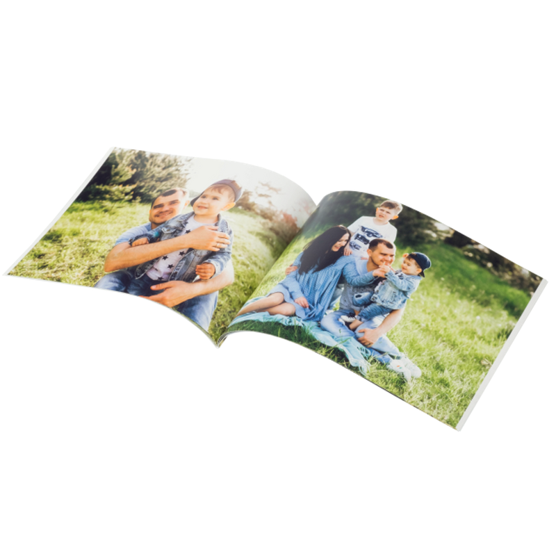 Printable Softcover