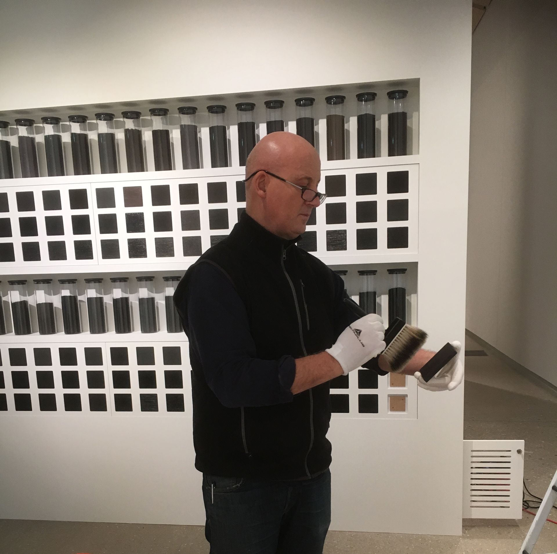 Atelier Heritier Genève