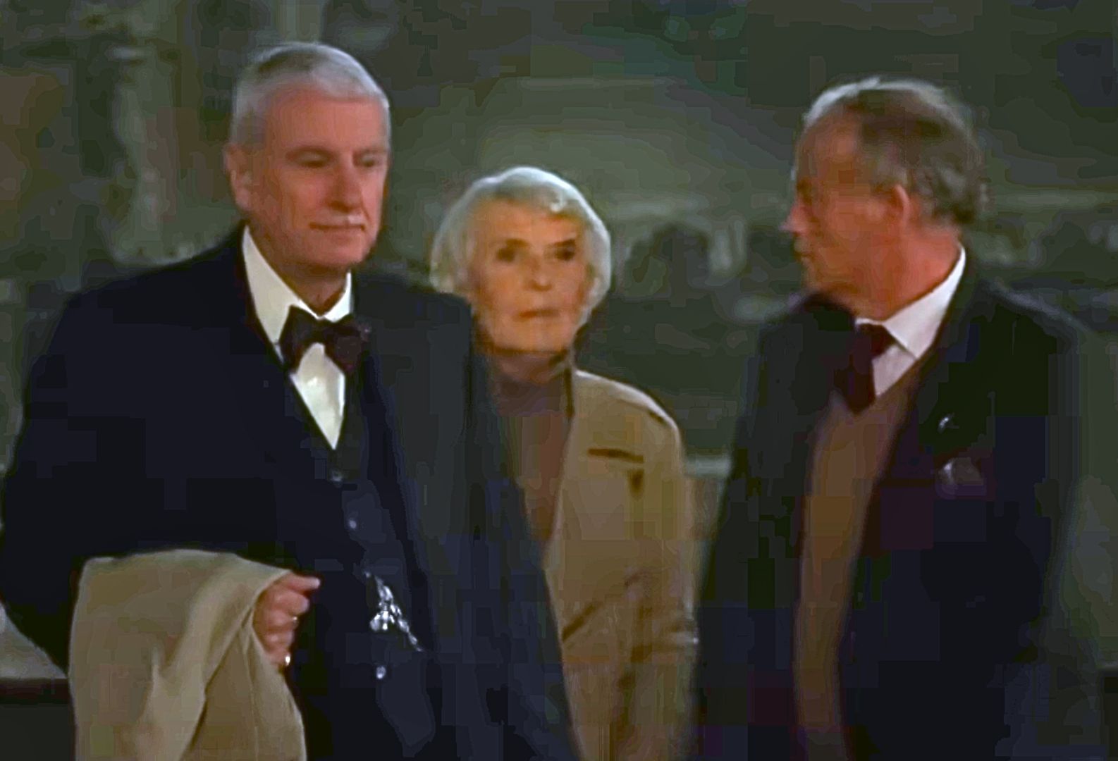 Jim McGeehan - Da Vinci Code