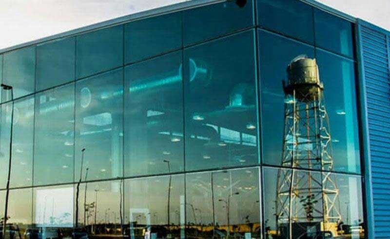 CRISTALES Y MANUFACTURAS CRISDY REY