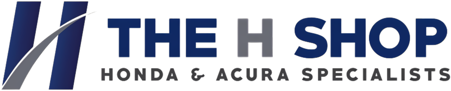 Logo | The H Shop