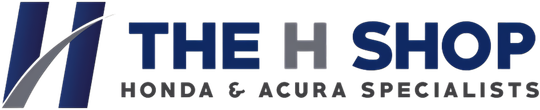 Logo | The H Shop