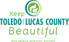 Keep Toledo/Lucas County Beautiful Logo