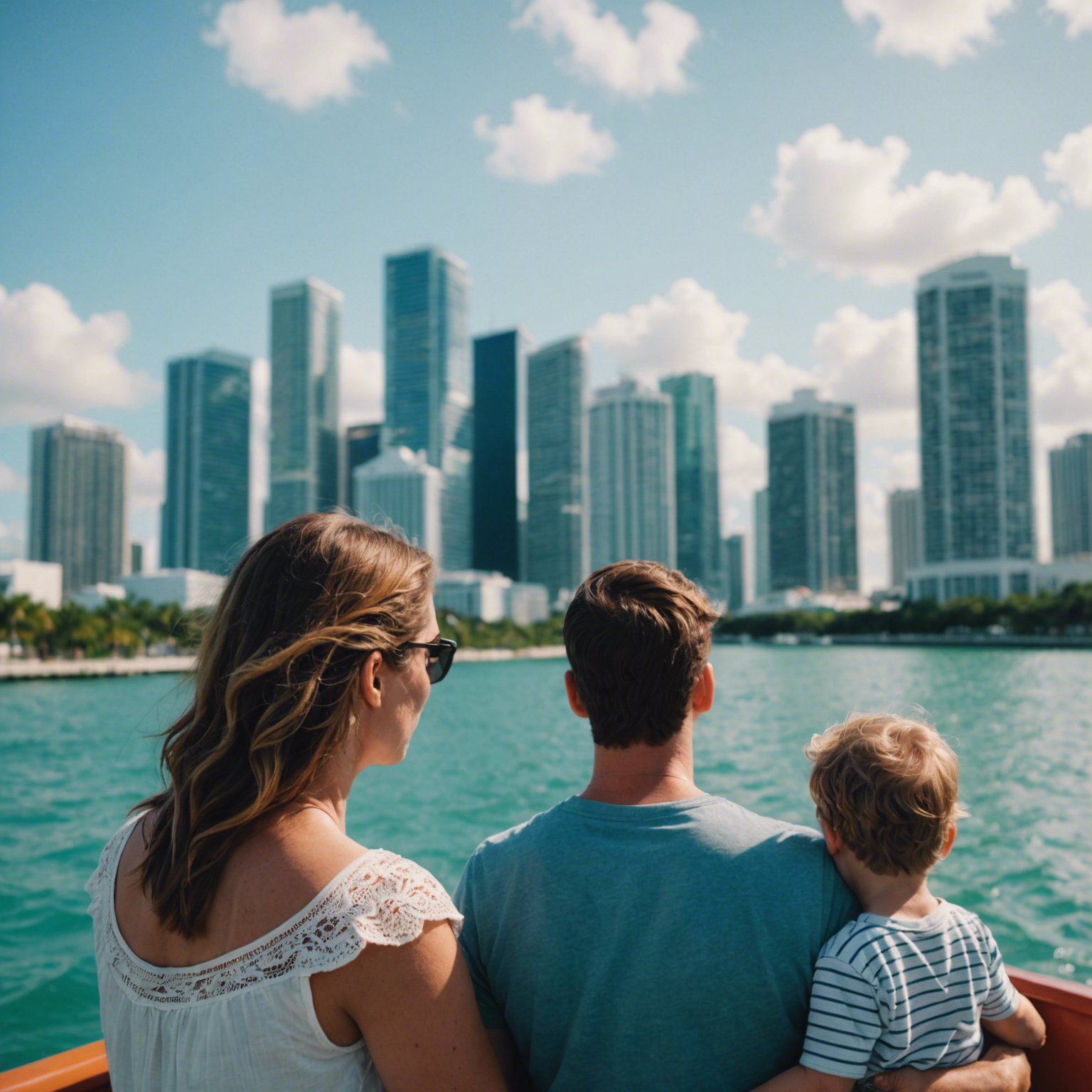 miami boat sightseeing tours