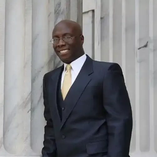 Attorney Marc A. Joseph Headshot
