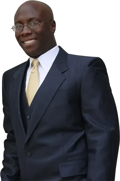 Criminal defense attorney Marc Joseph