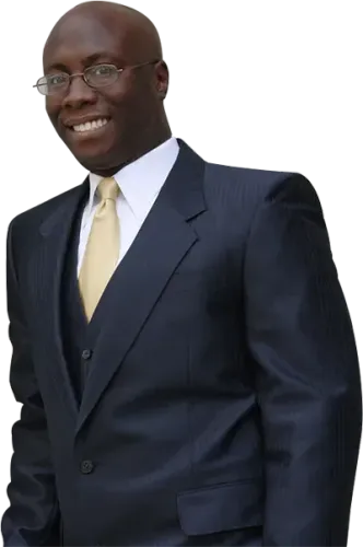 Criminal defense attorney Marc Joseph