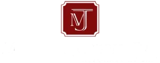 LAW FIRM NAME White Logo