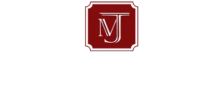 LAW FIRM NAME White Logo