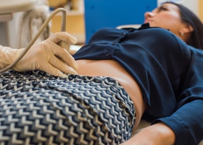 Early Ultrasound before Abortion