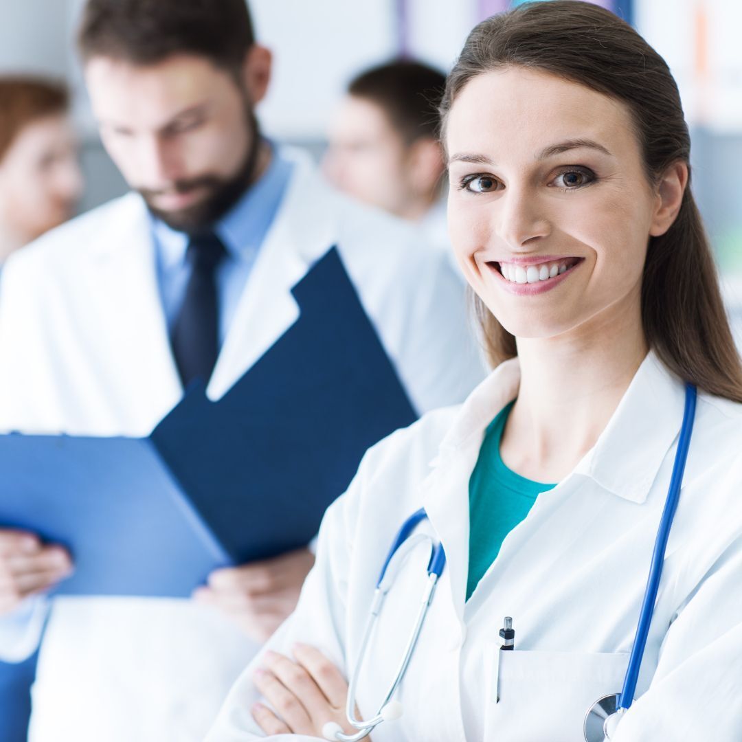 Clínica de la Costa