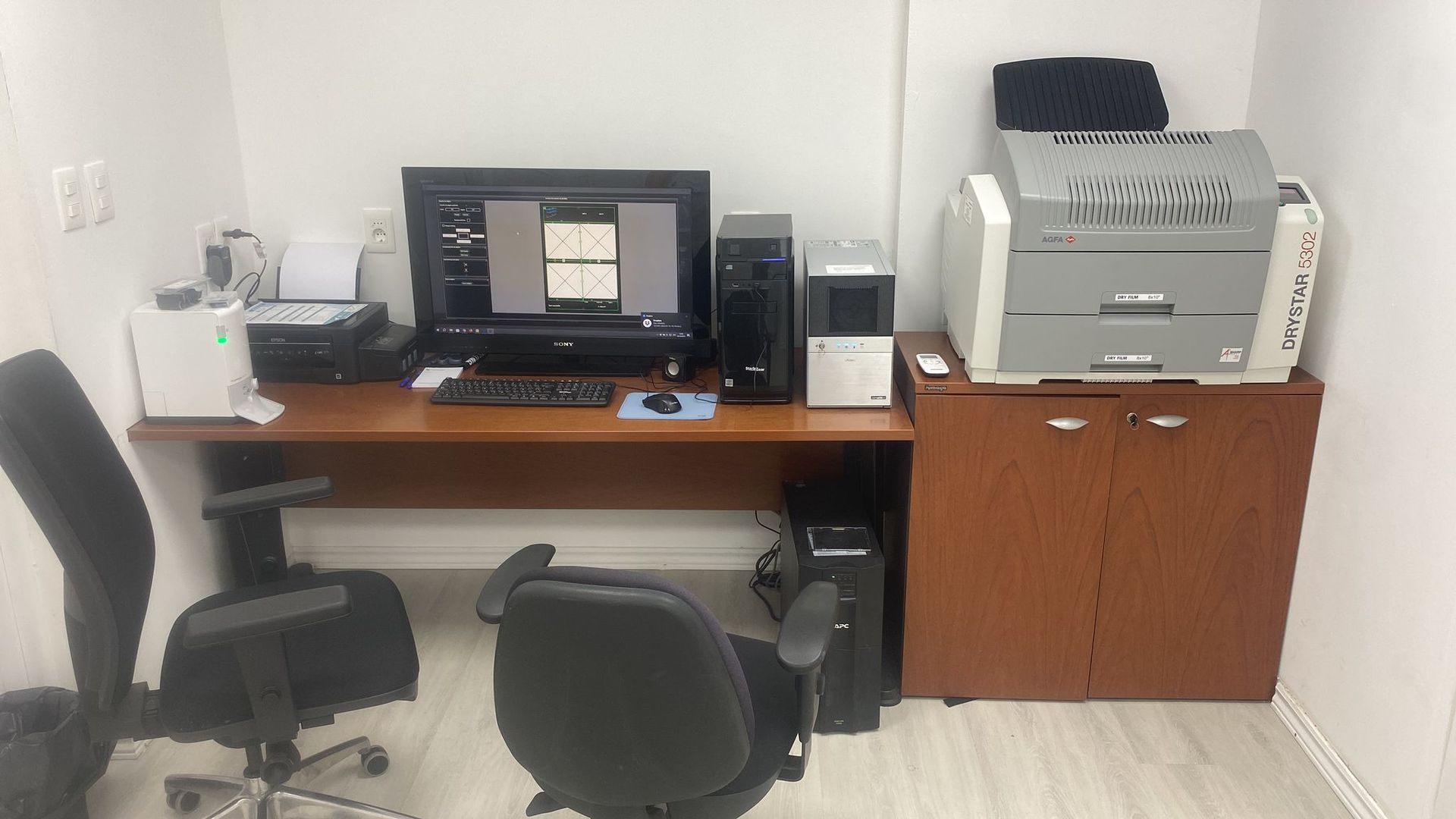 Clínica de la Costa