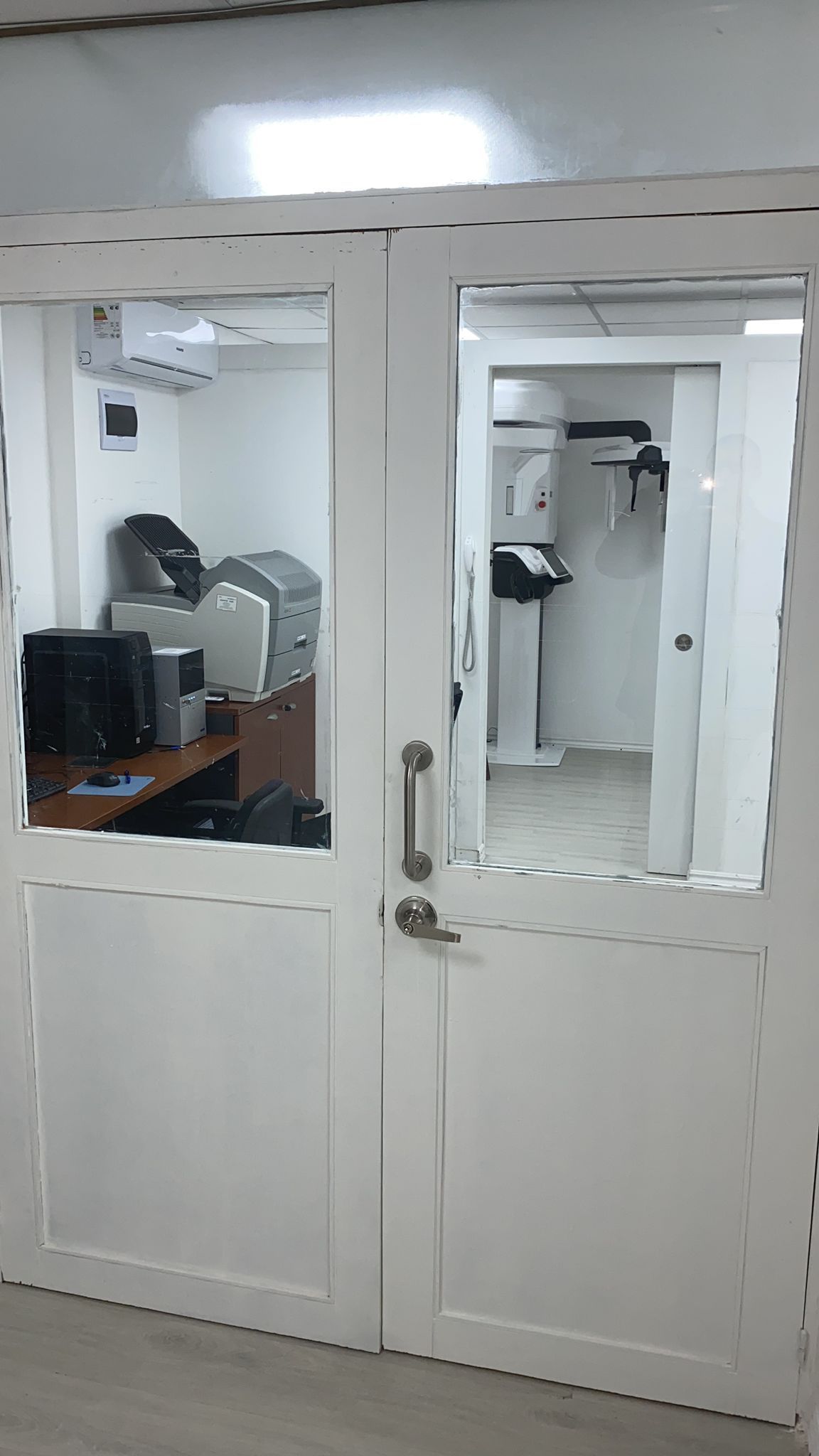 Clínica de la Costa