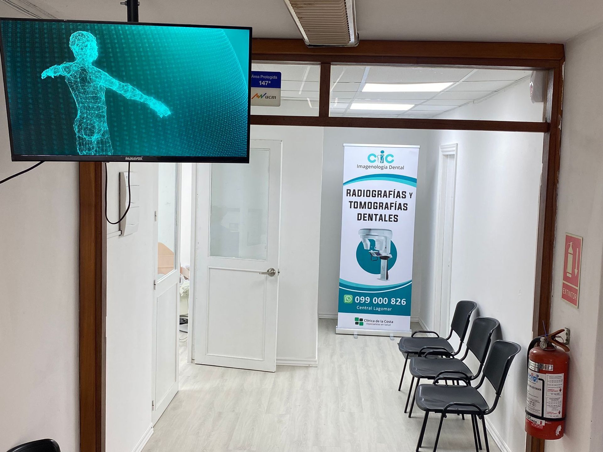 Clínica de la Costa