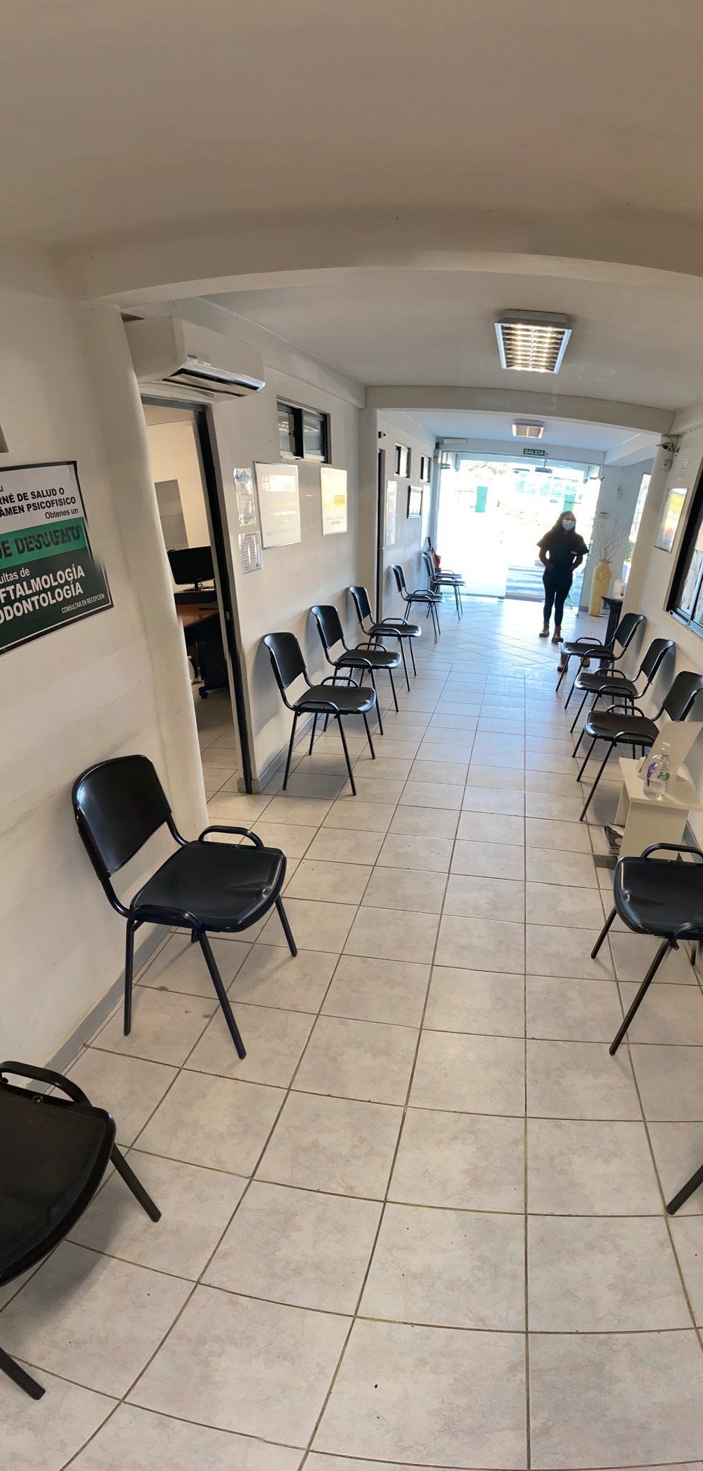 Clínica de la Costa