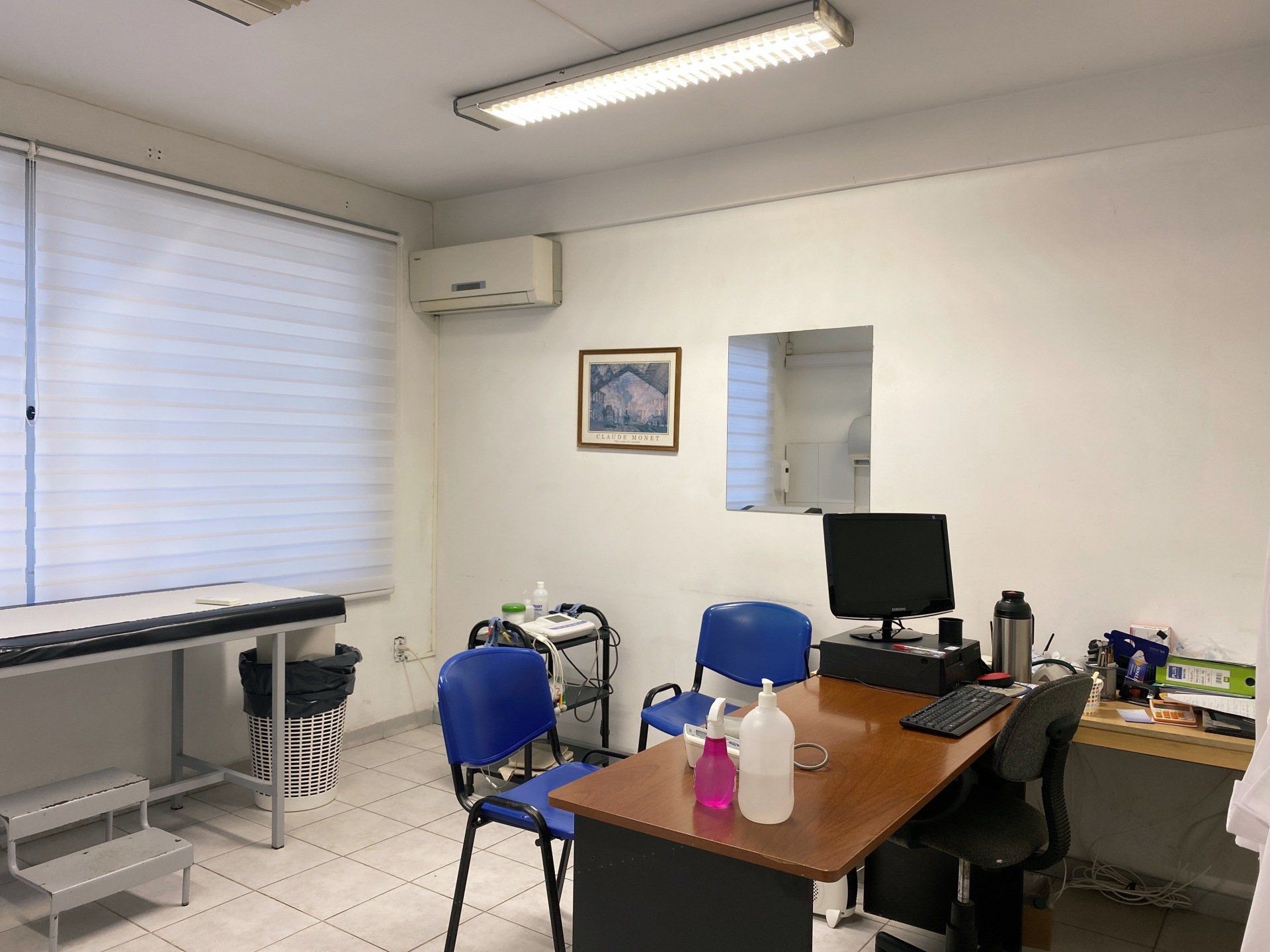 Clínica de la Costa