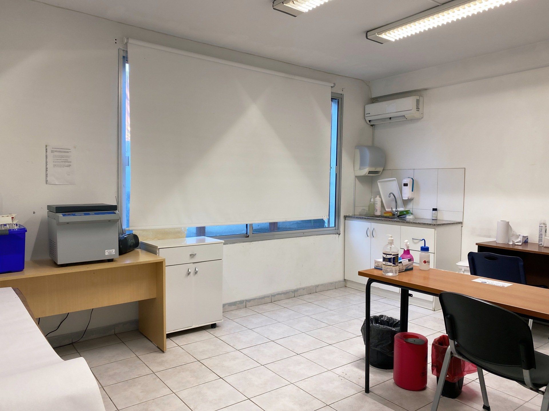 Alquiler de Consultorios en Clínica de la Costa en Ciudad de la Costa