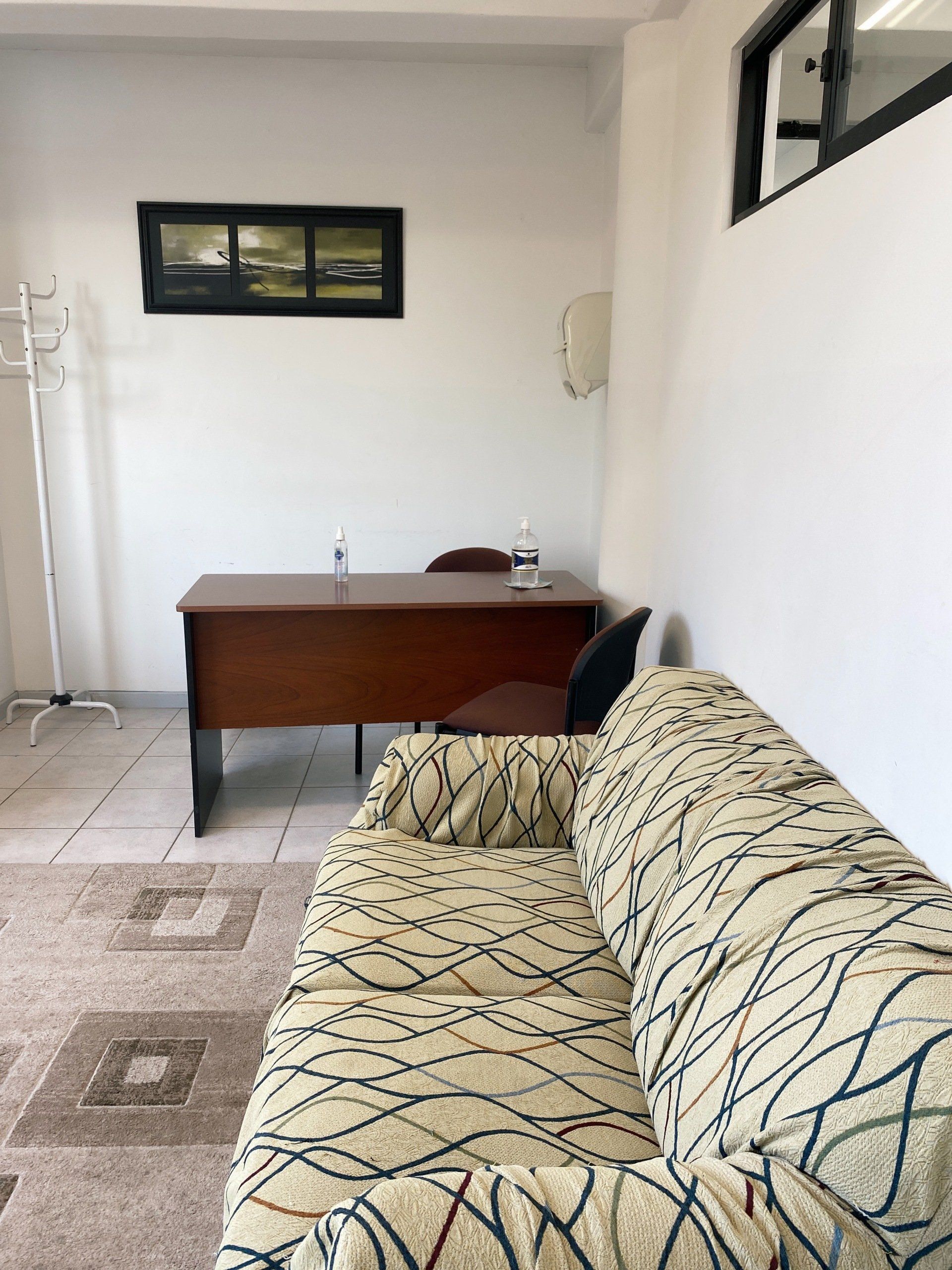 Clínica de la Costa