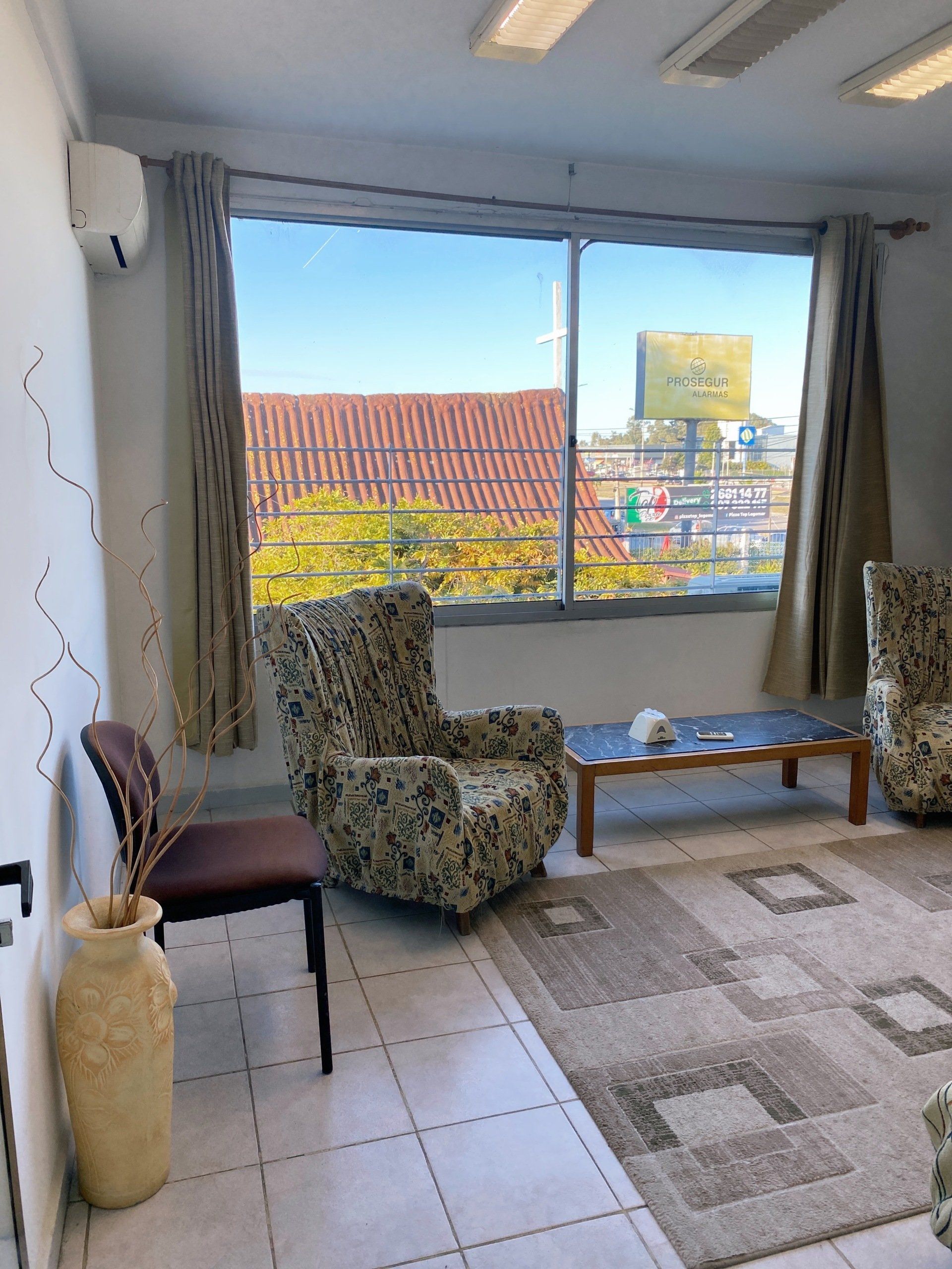 Alquiler de Consultorios en Clínica de la Costa en Ciudad de la Costa