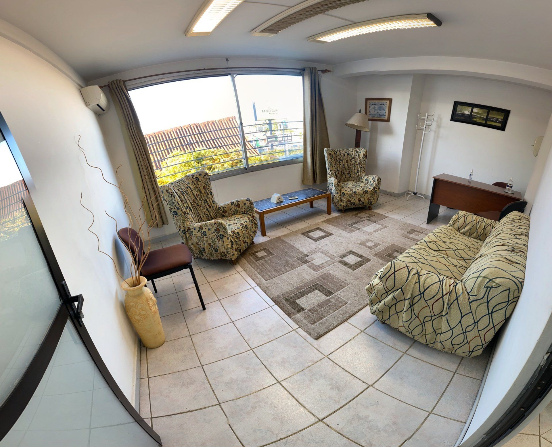 Clínica de la Costa