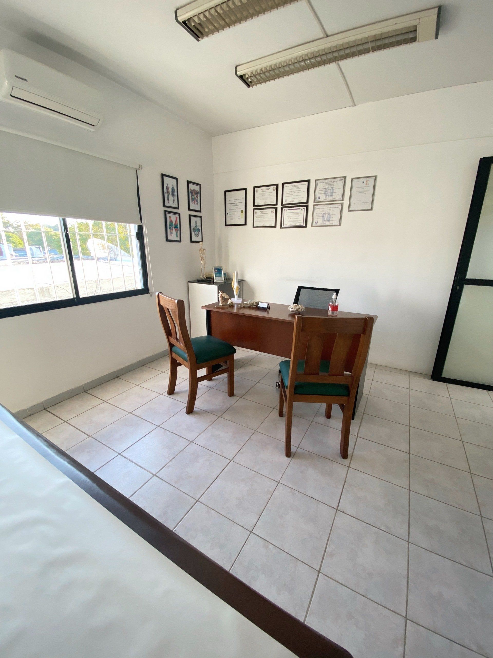 Clínica de la Costa