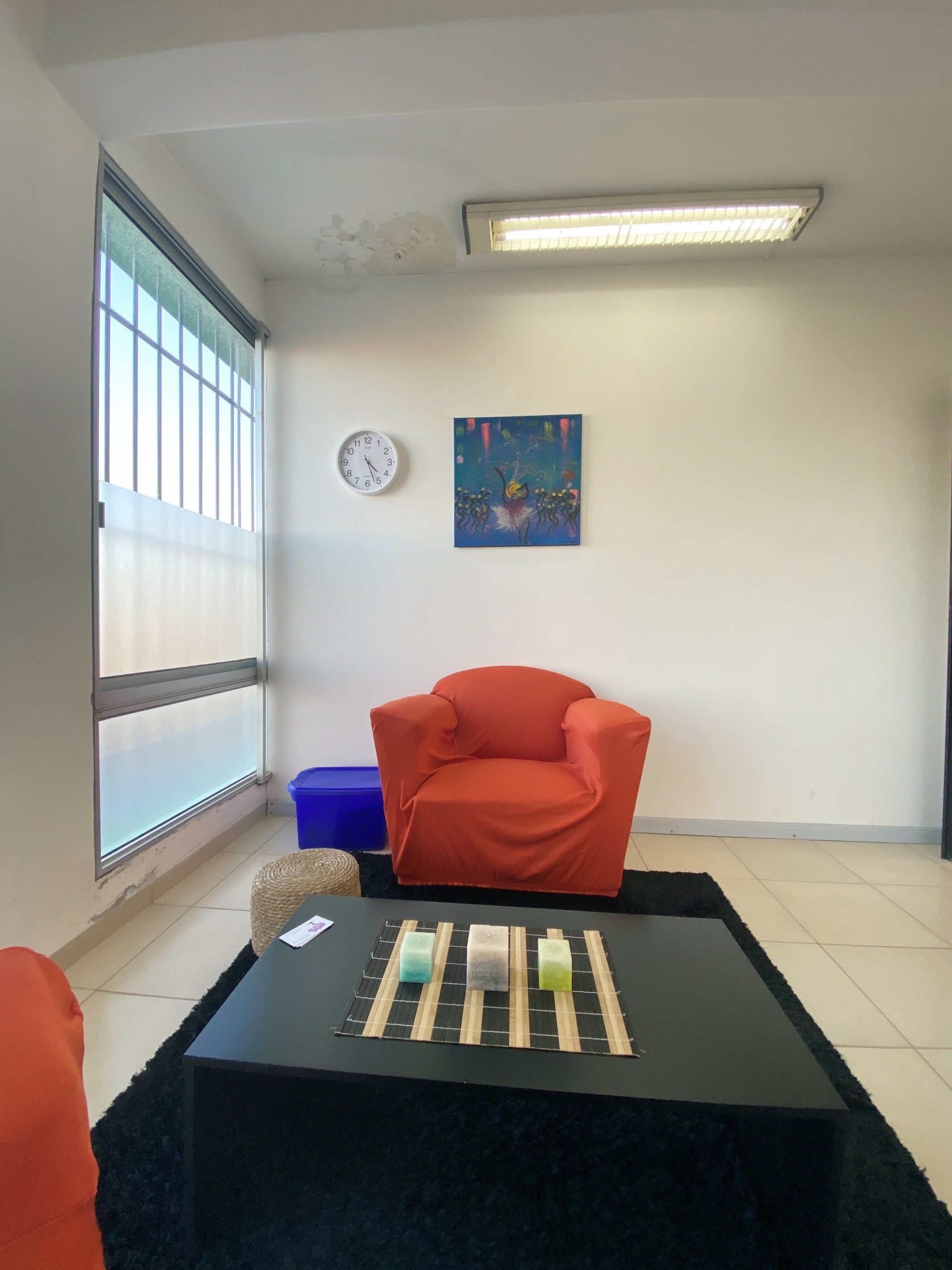 Alquiler de Consultorios en Clínica de la Costa en Ciudad de la Costa