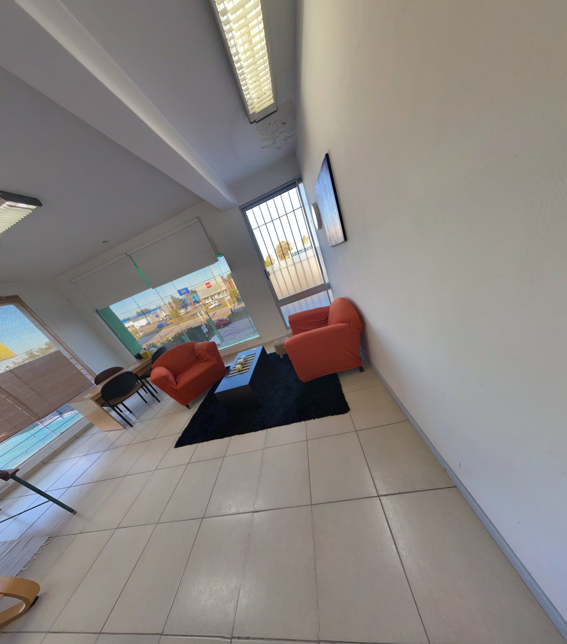 Alquiler de Consultorios en Clínica de la Costa en Ciudad de la Costa