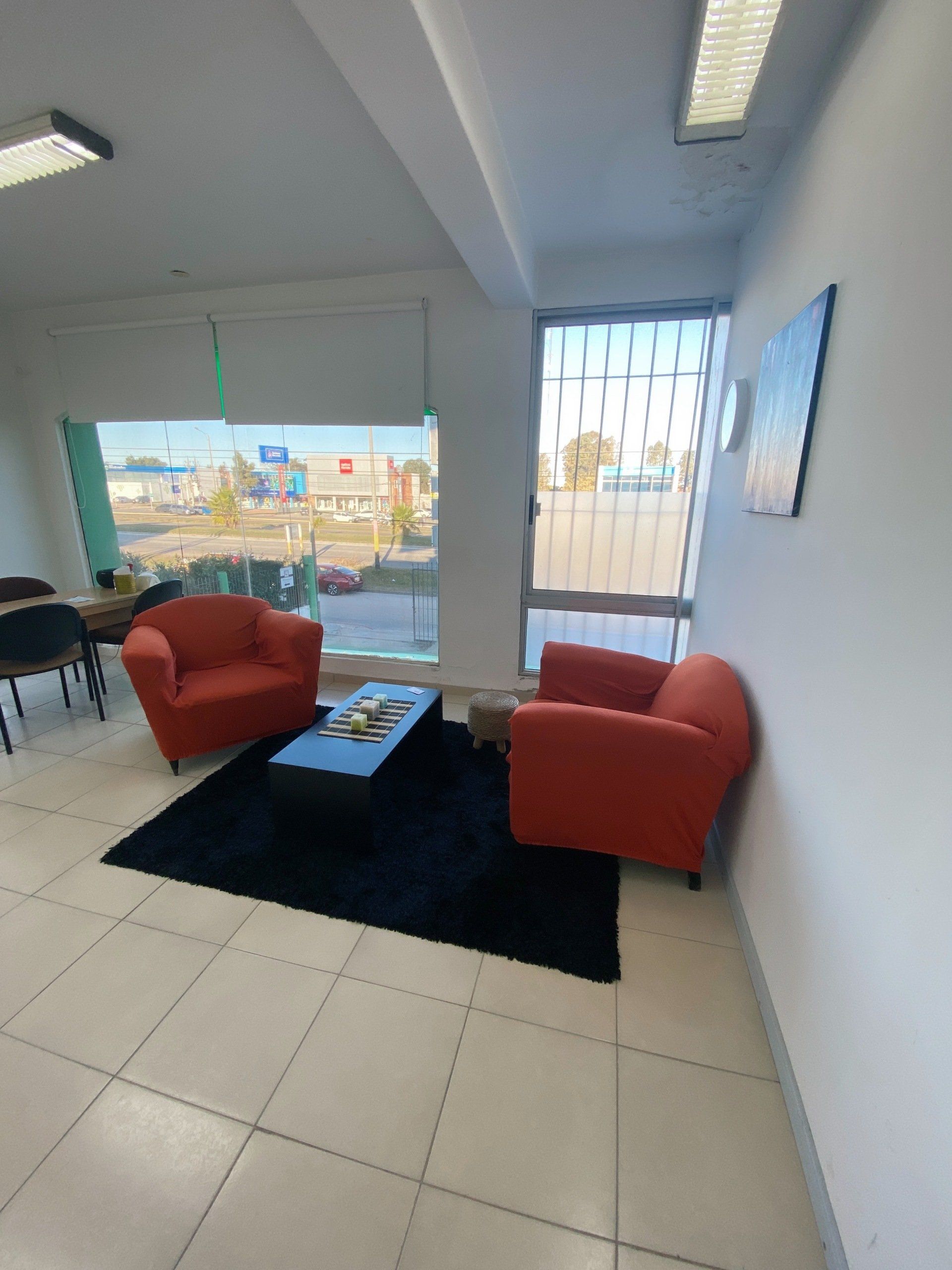 Alquiler de Consultorios en Clínica de la Costa en Ciudad de la Costa